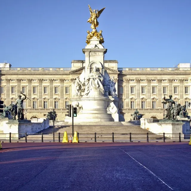 Buckingham Palace