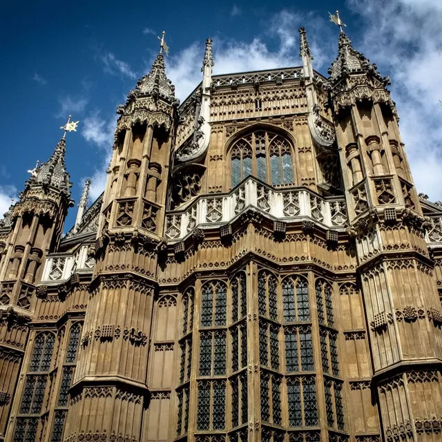 Westminster Abbey