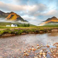Tour della Scozia tra le verdi terre e l’Isola di Skye.