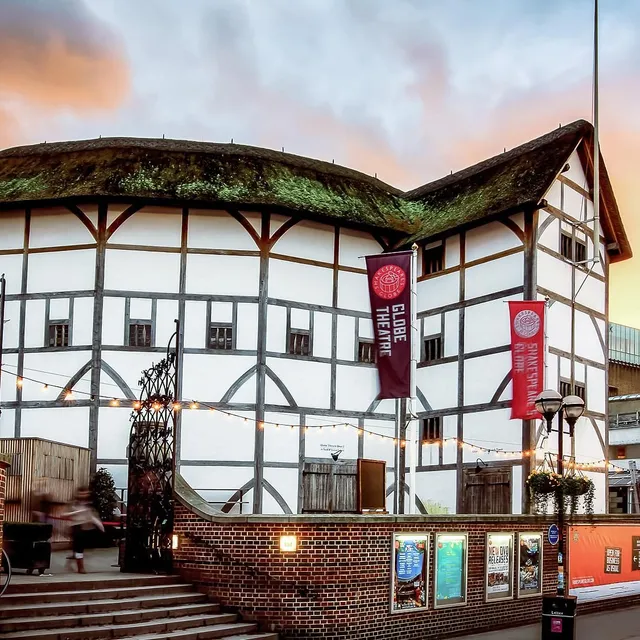 Globe Theatre