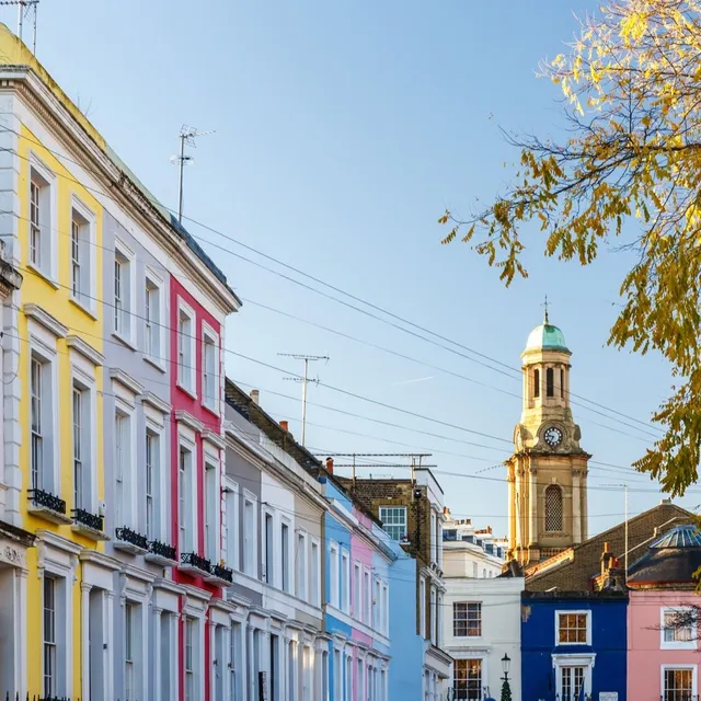 Portobello Road