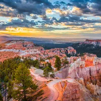 Bryce Canyon