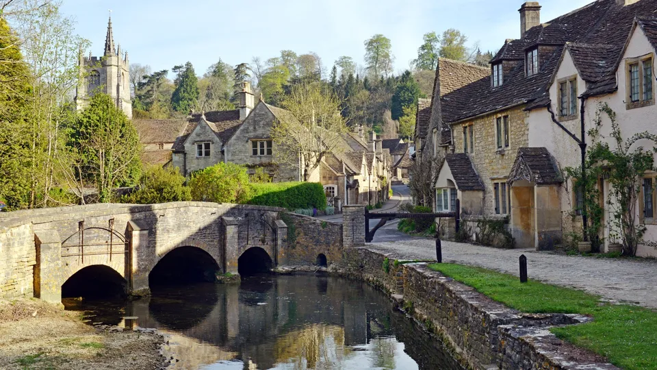 Cotswolds