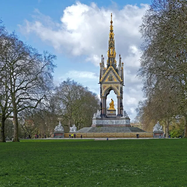 Hyde Park