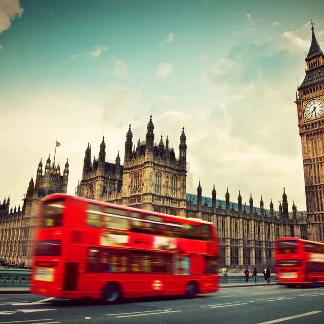 Big Ben