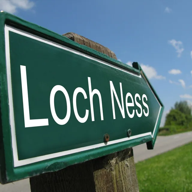 Loch Ness