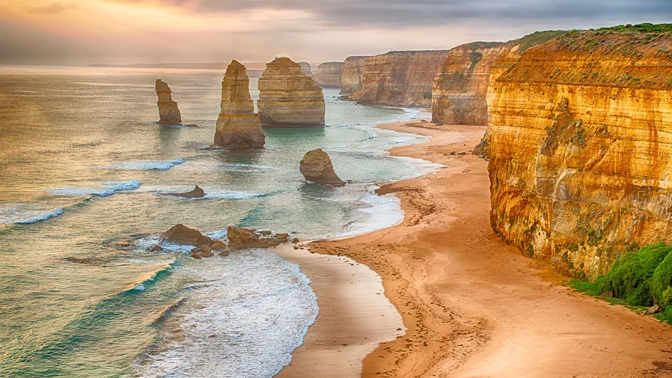 Great Ocean Road 12 Apostoli