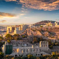 Tour della Grecia e Meteore.