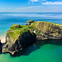 Viaggio di gruppo Irlanda de Nord 